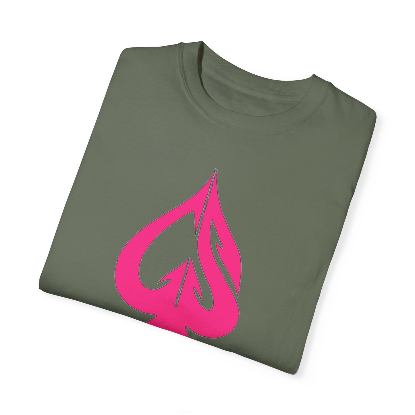 Generation Soul Unisex Garment-Dyed T-shirt