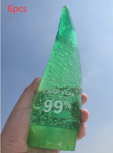 Aloe Gel Skin Care Moisturizing Face Cream - Kennedy Conglomerate Inc 