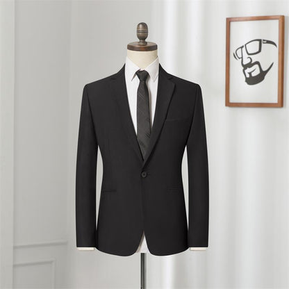 Men's business suits for working gentlemen - Kennedy Conglomerate Inc 