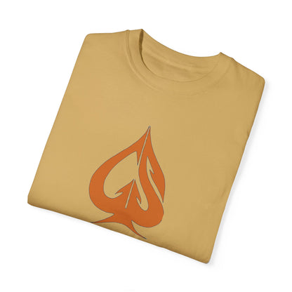 Generation Soul Unisex Garment-Dyed T-shirt