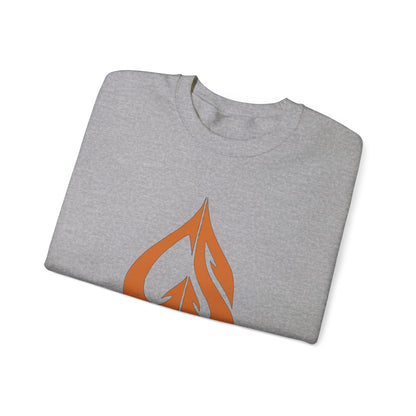 Generation Soul Unisex Heavy Blend™ Crewneck Sweatshirt