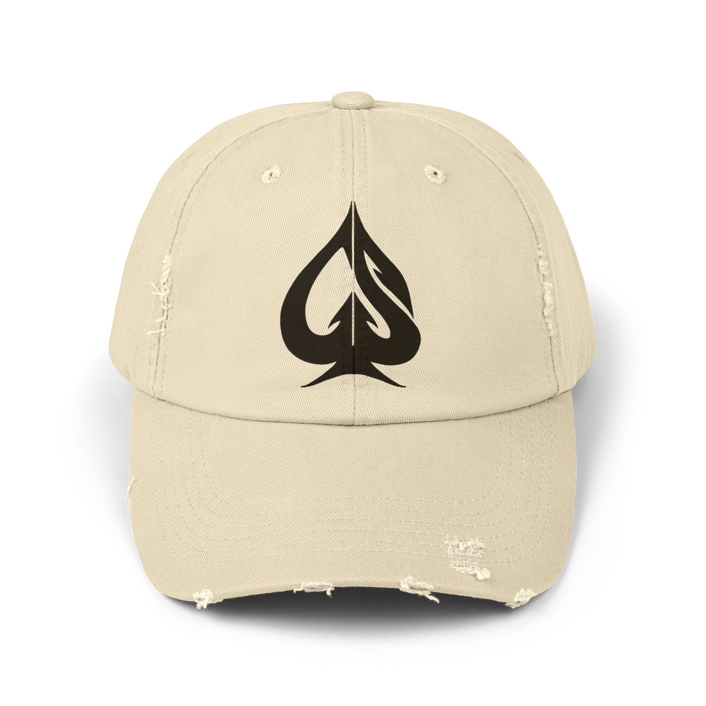Men stylish Distressed Cap