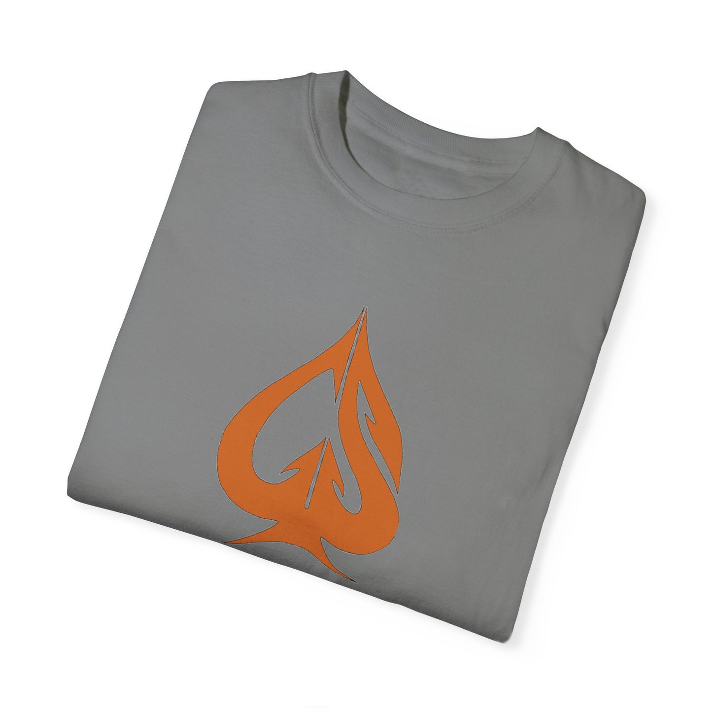 Generation Soul Unisex Garment-Dyed T-shirt
