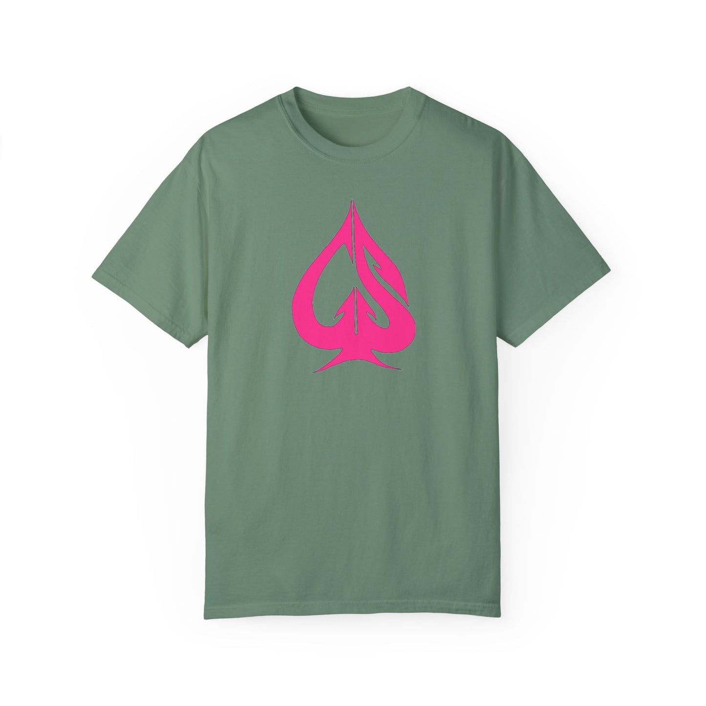 Generation Soul Unisex Garment-Dyed T-shirt