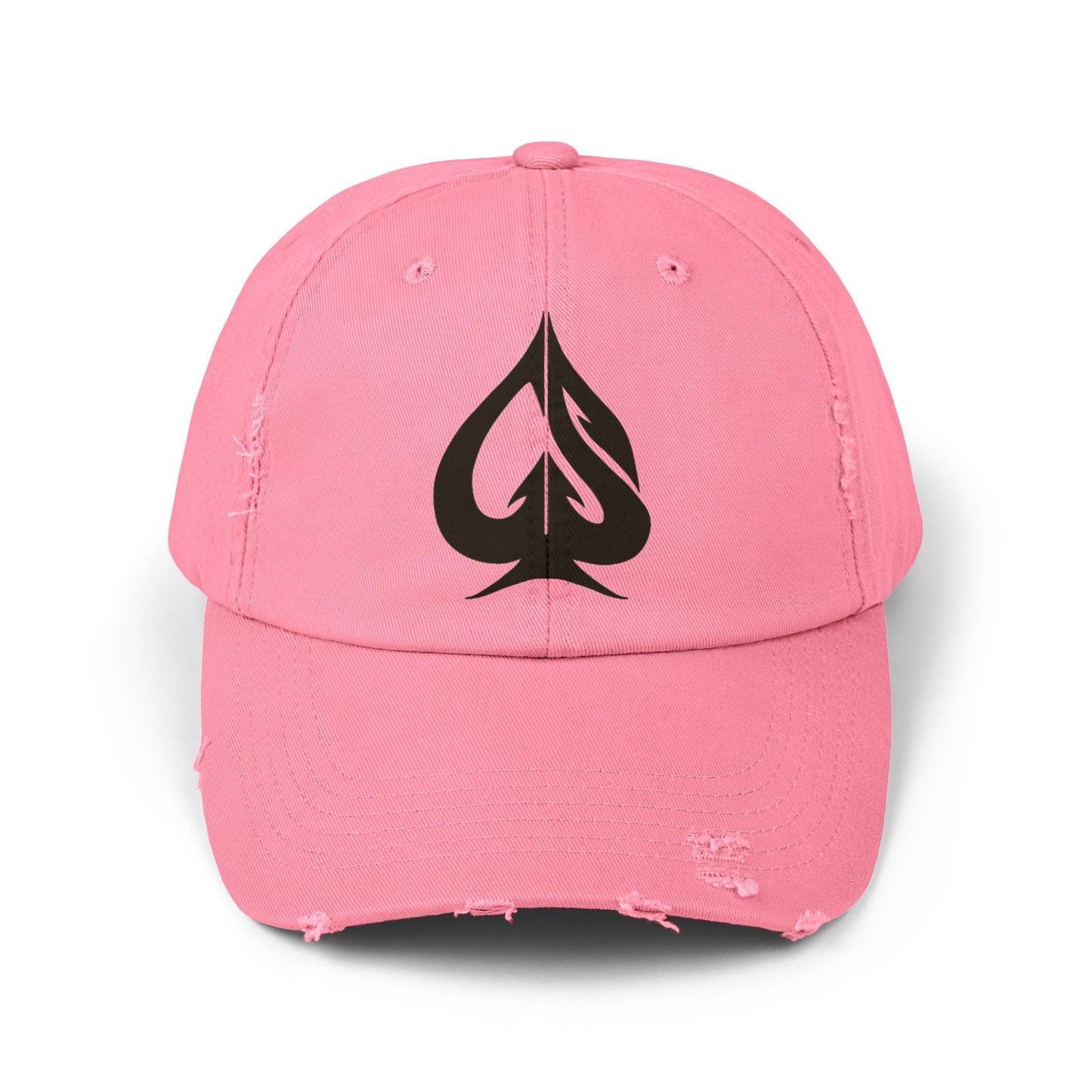 Men stylish Distressed Cap