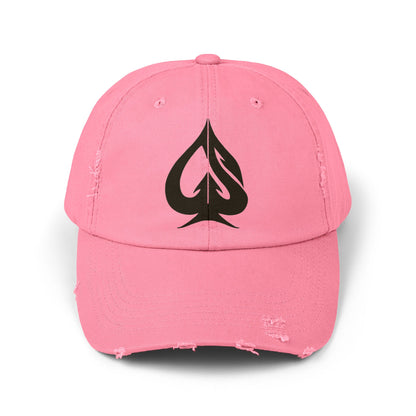 Men stylish Distressed Cap