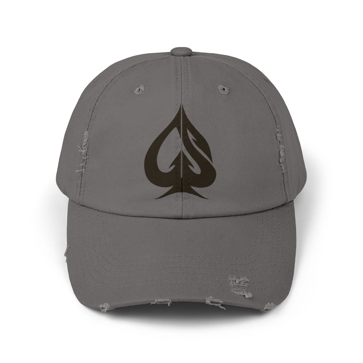 Men stylish Distressed Cap