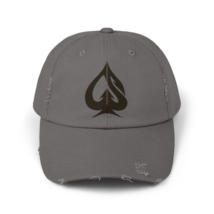 Men stylish Distressed Cap