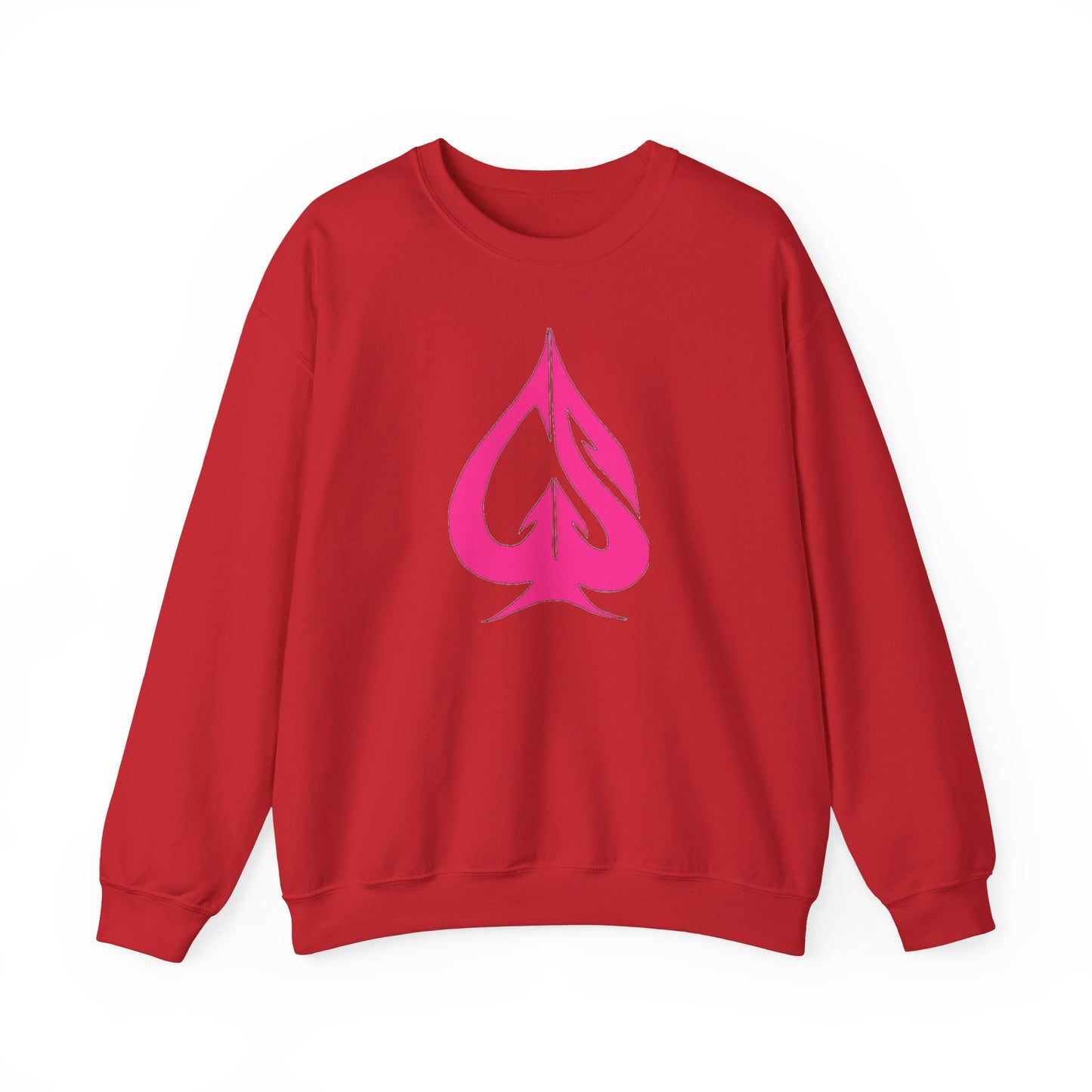 Generation Soul Unisex Heavy Blend™ Crewneck Sweatshirt