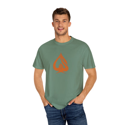 Generation Soul Unisex Garment-Dyed T-shirt