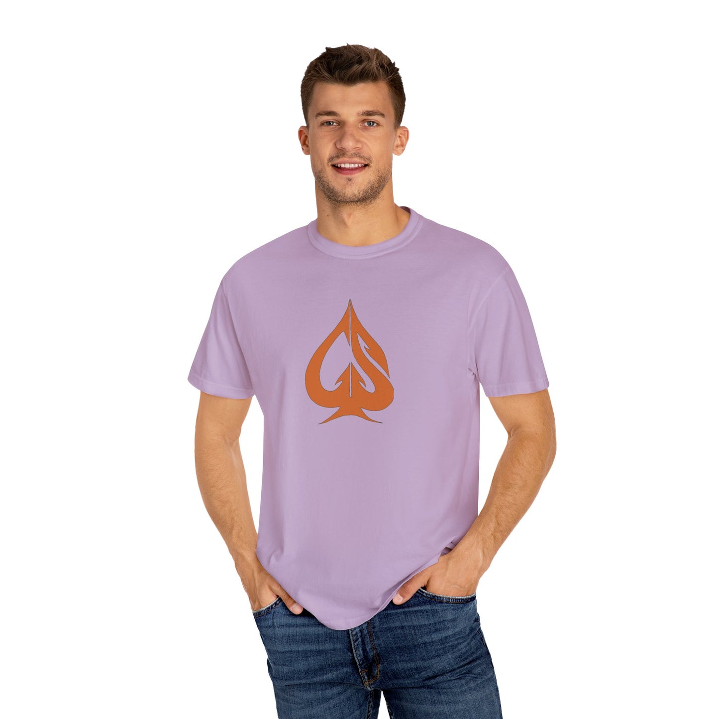 Generation Soul Unisex Garment-Dyed T-shirt