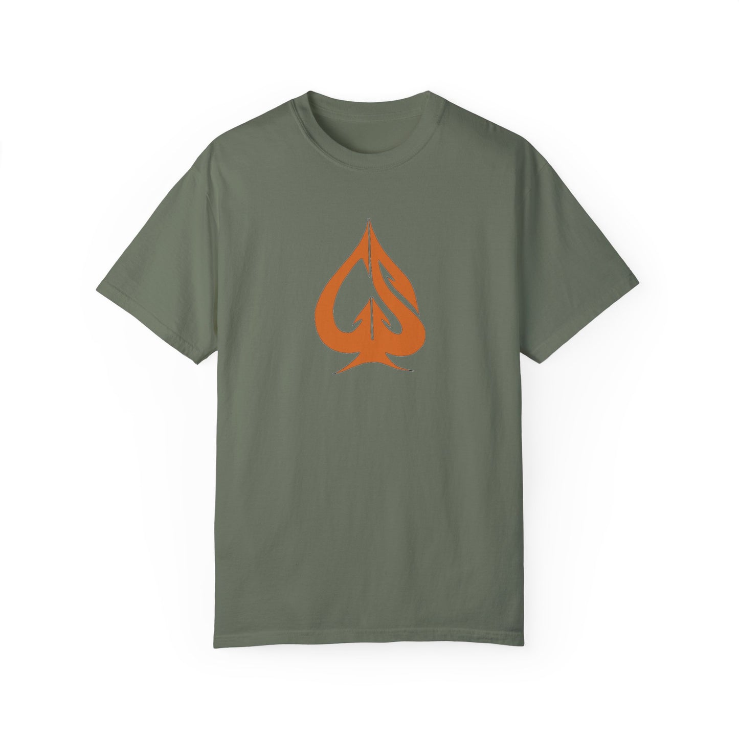 Generation Soul Unisex Garment-Dyed T-shirt