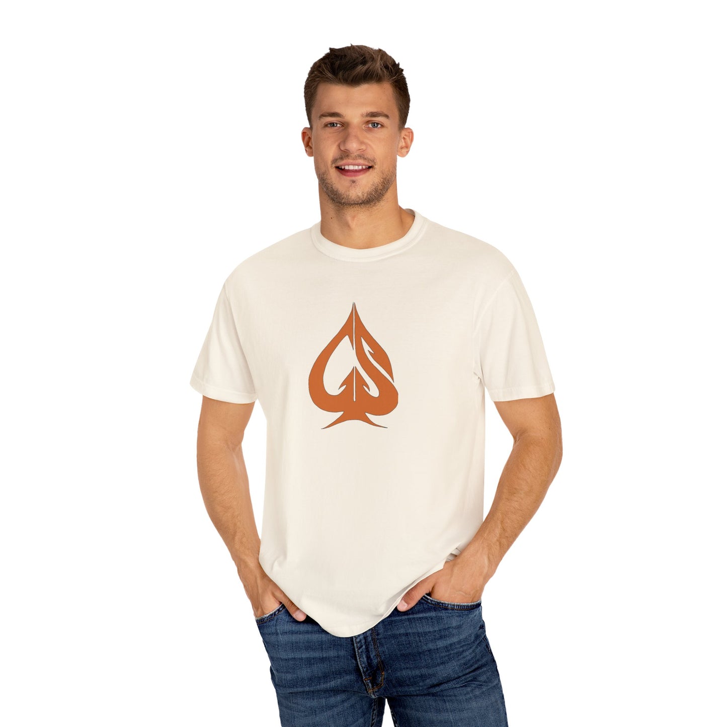Generation Soul Unisex Garment-Dyed T-shirt