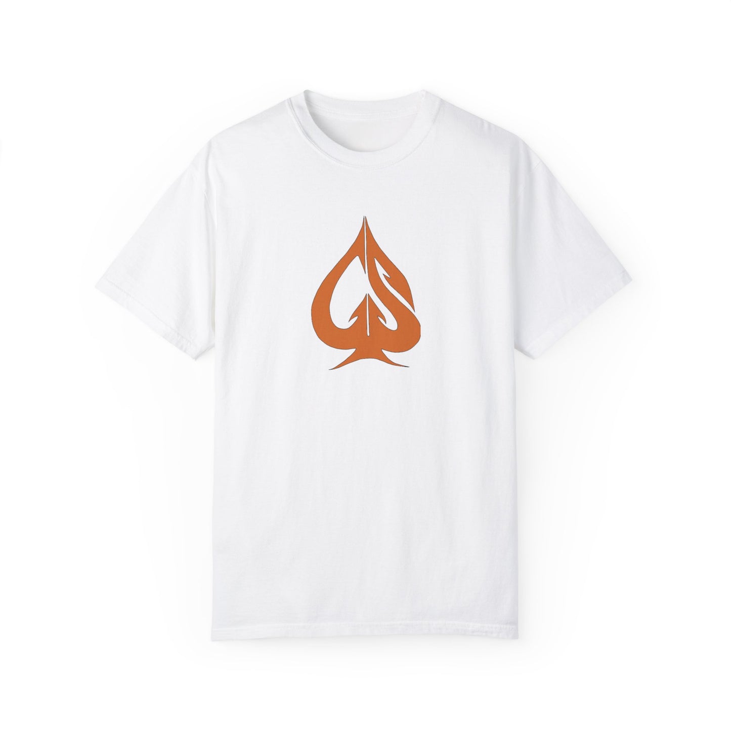Generation Soul Unisex Garment-Dyed T-shirt