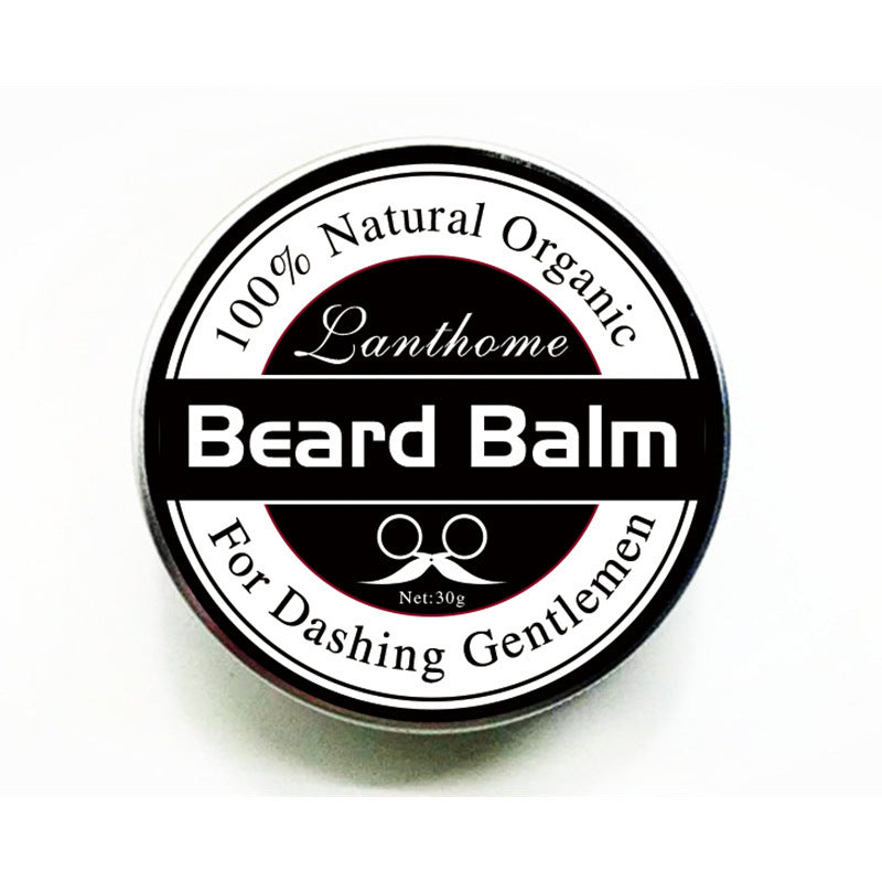 Beard Balm and Oil - Kennedy Conglomerate Inc 
