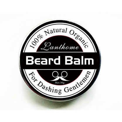 Beard Balm and Oil - Kennedy Conglomerate Inc 