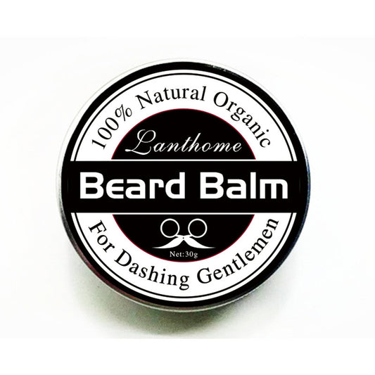 Beard Balm and Oil - Kennedy Conglomerate Inc 