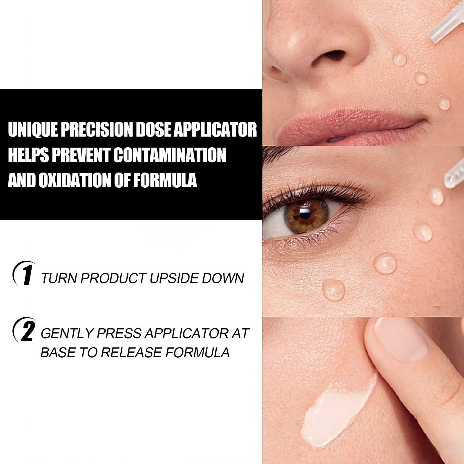 Anti-wrinkle  Fine Line-fading Lifting And Firming Skin Care - Kennedy Conglomerate Inc 