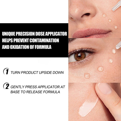 Anti-wrinkle  Fine Line-fading Lifting And Firming Skin Care - Kennedy Conglomerate Inc 