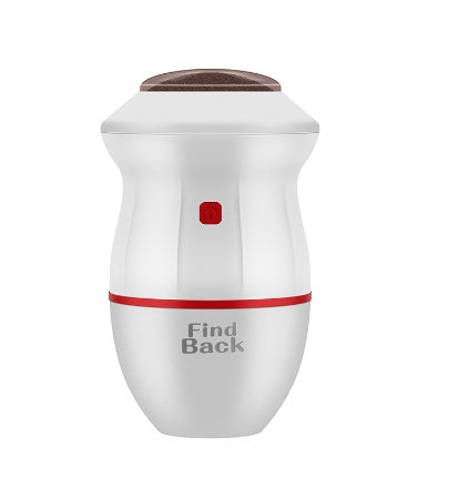 Electric Foot Grinder To Remove Dead Skin And Calluses - Kennedy Conglomerate Inc 