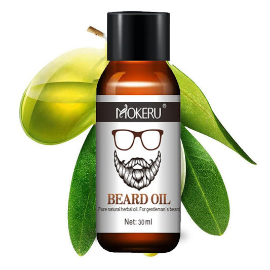 Organic Beard Growth Oil - Kennedy Conglomerate Inc 