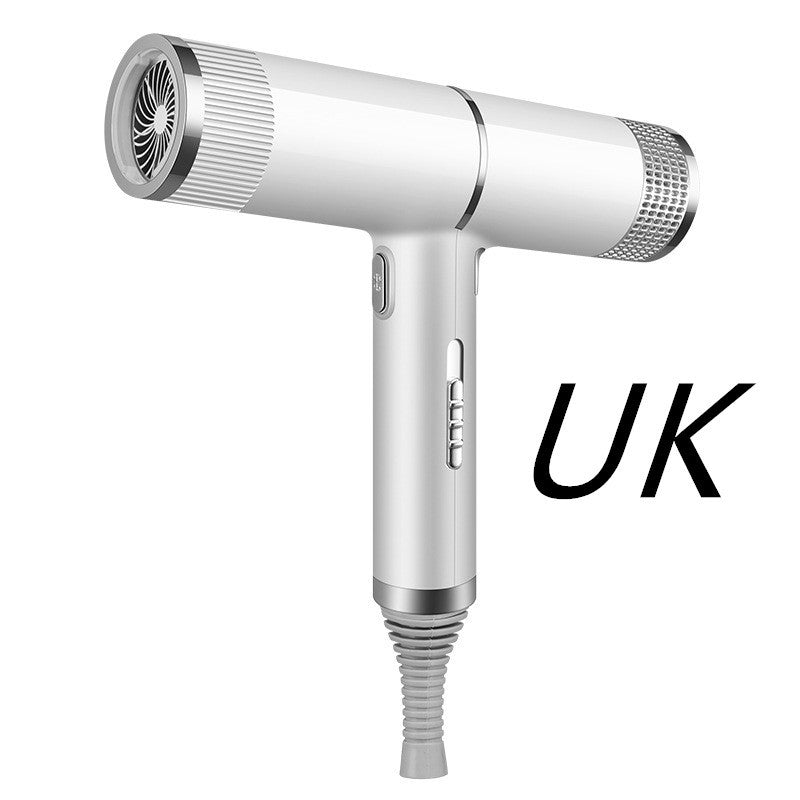 New Concept Hair Dryer Household Hair Dryer - Kennedy Conglomerate Inc 