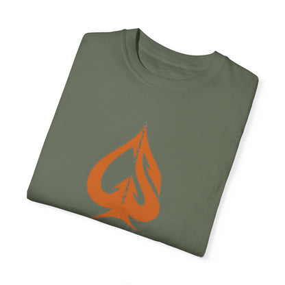 Generation Soul Unisex Garment-Dyed T-shirt