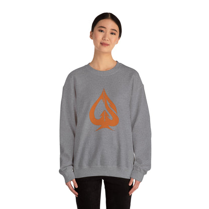 Generation Soul Unisex Heavy Blend™ Crewneck Sweatshirt