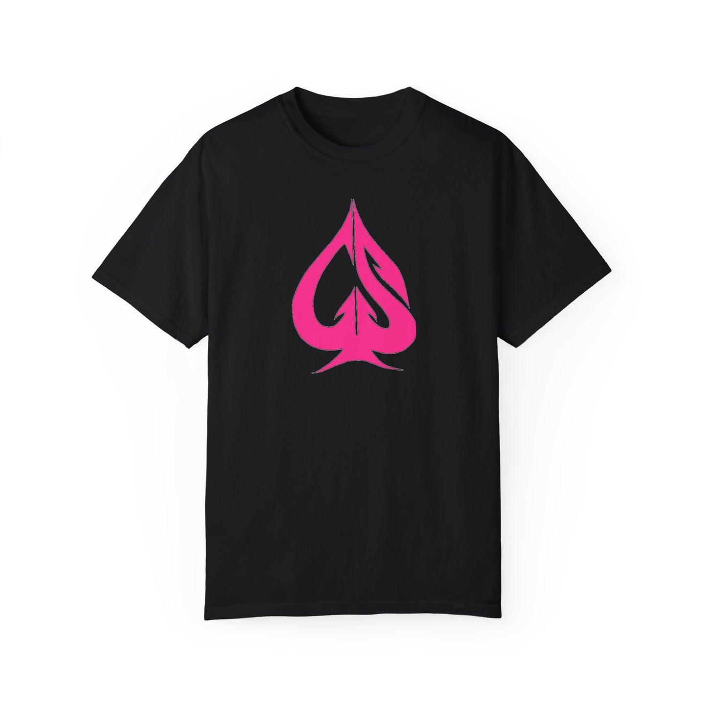 Generation Soul Unisex Garment-Dyed T-shirt