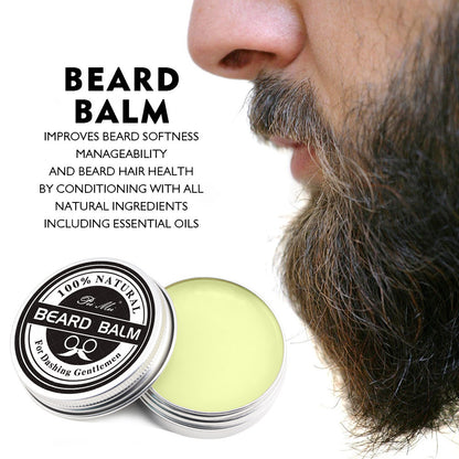 Moisturizing Growth Beard Cream Beard Oil - Kennedy Conglomerate Inc 