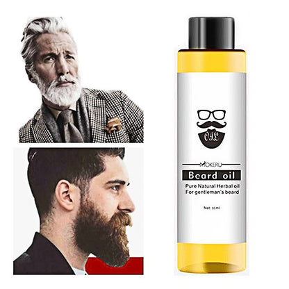 Beard care oil beard spray - Kennedy Conglomerate Inc 