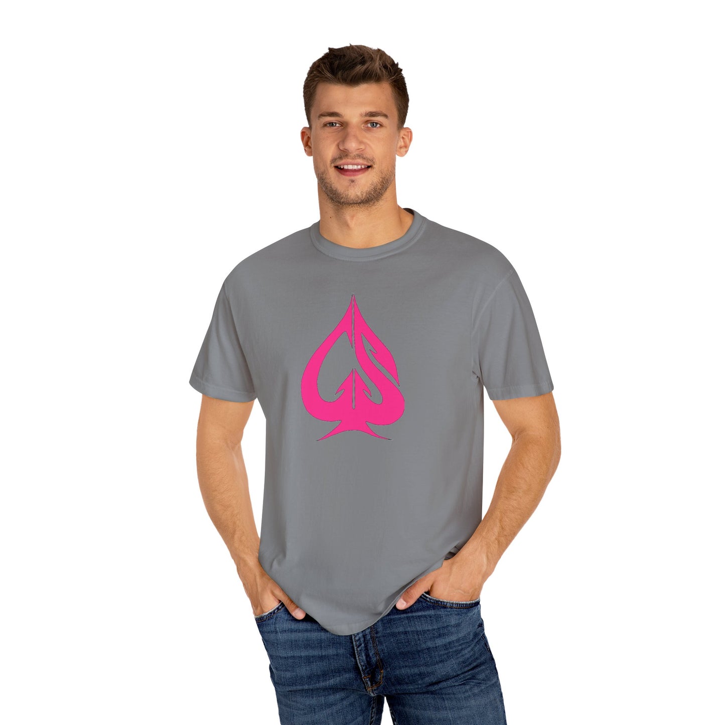 Generation Soul Unisex Garment-Dyed T-shirt