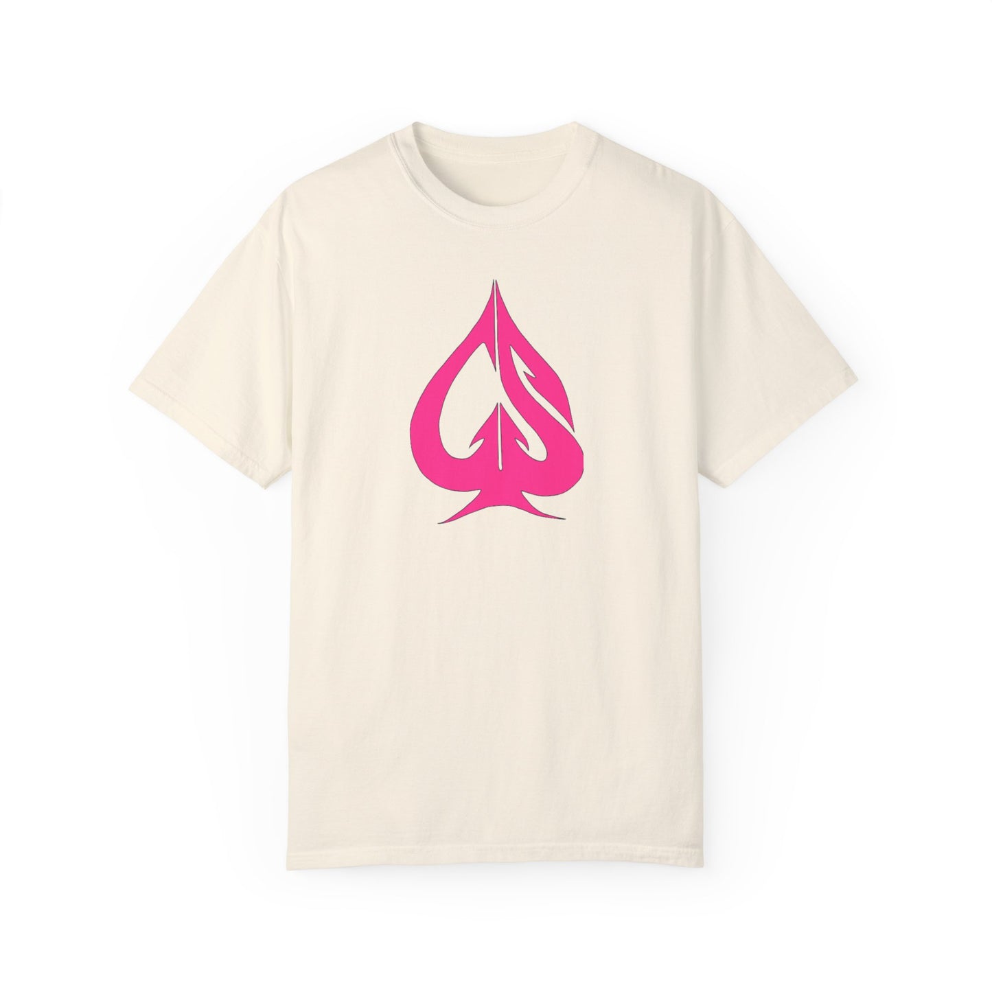 Generation Soul Unisex Garment-Dyed T-shirt