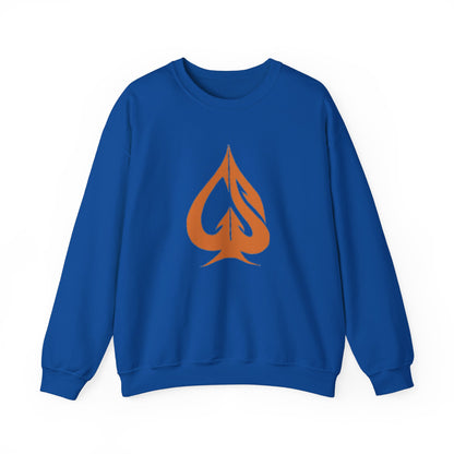 Generation Soul Unisex Heavy Blend™ Crewneck Sweatshirt