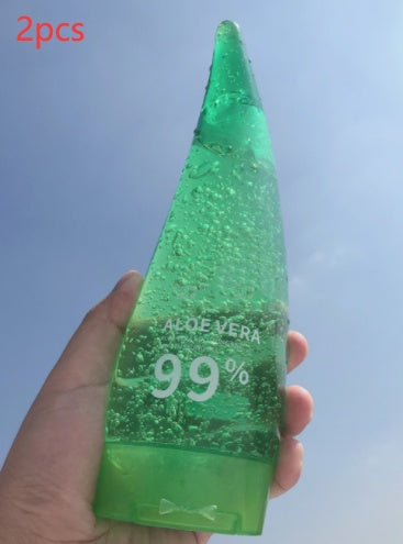 Aloe Gel Skin Care Moisturizing Face Cream - Kennedy Conglomerate Inc 