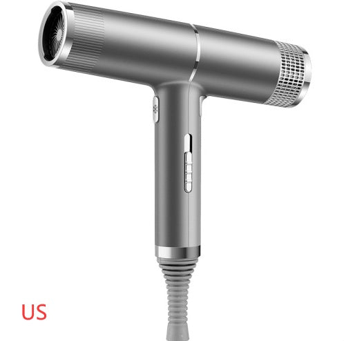 New Concept Hair Dryer Household Hair Dryer - Kennedy Conglomerate Inc 