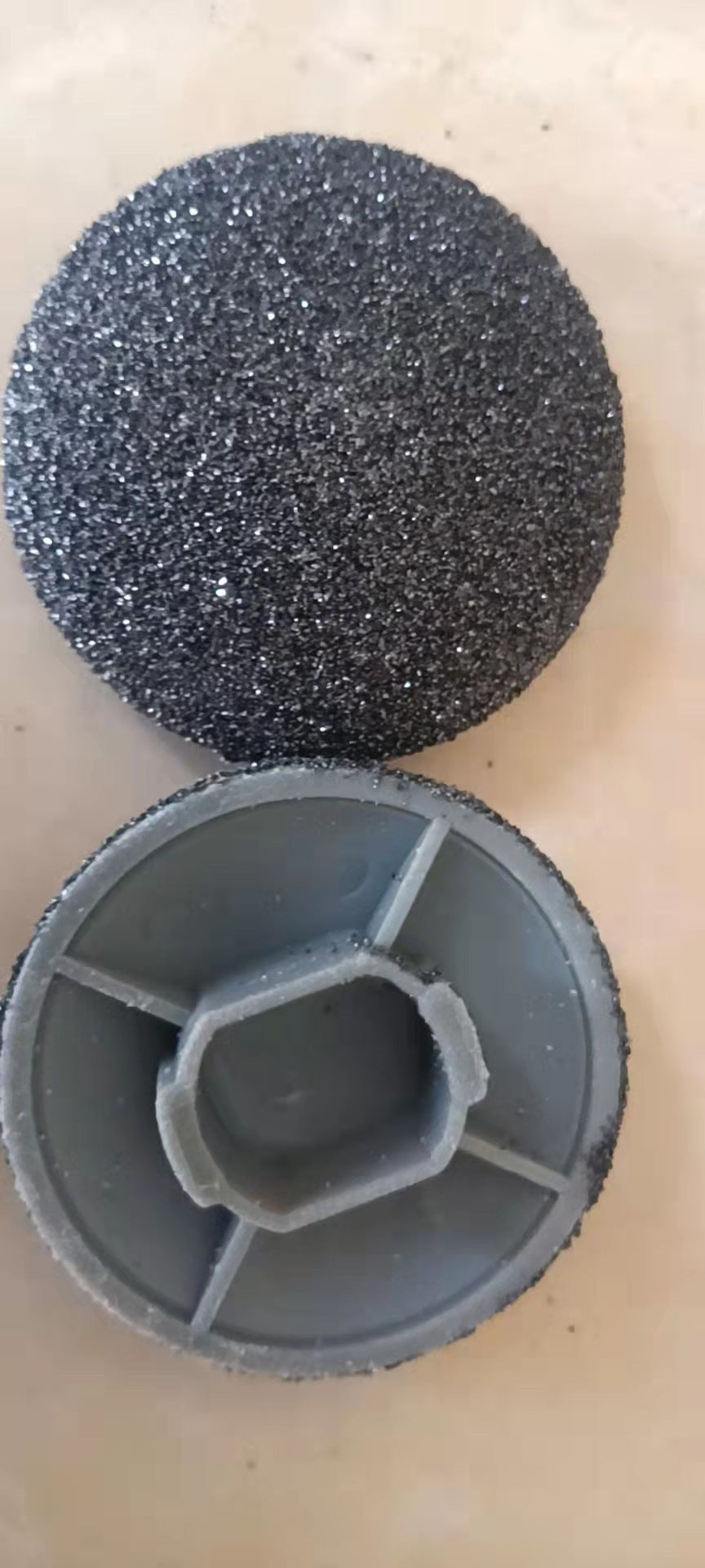 Electric Foot Grinder To Remove Dead Skin And Calluses - Kennedy Conglomerate Inc 