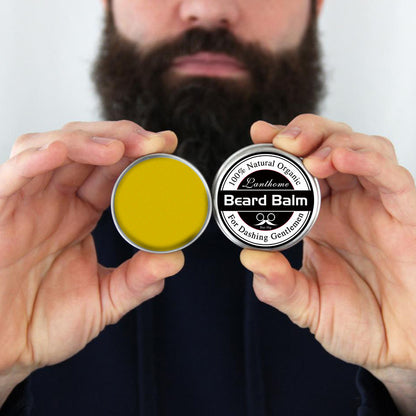 Beard Balm and Oil - Kennedy Conglomerate Inc 