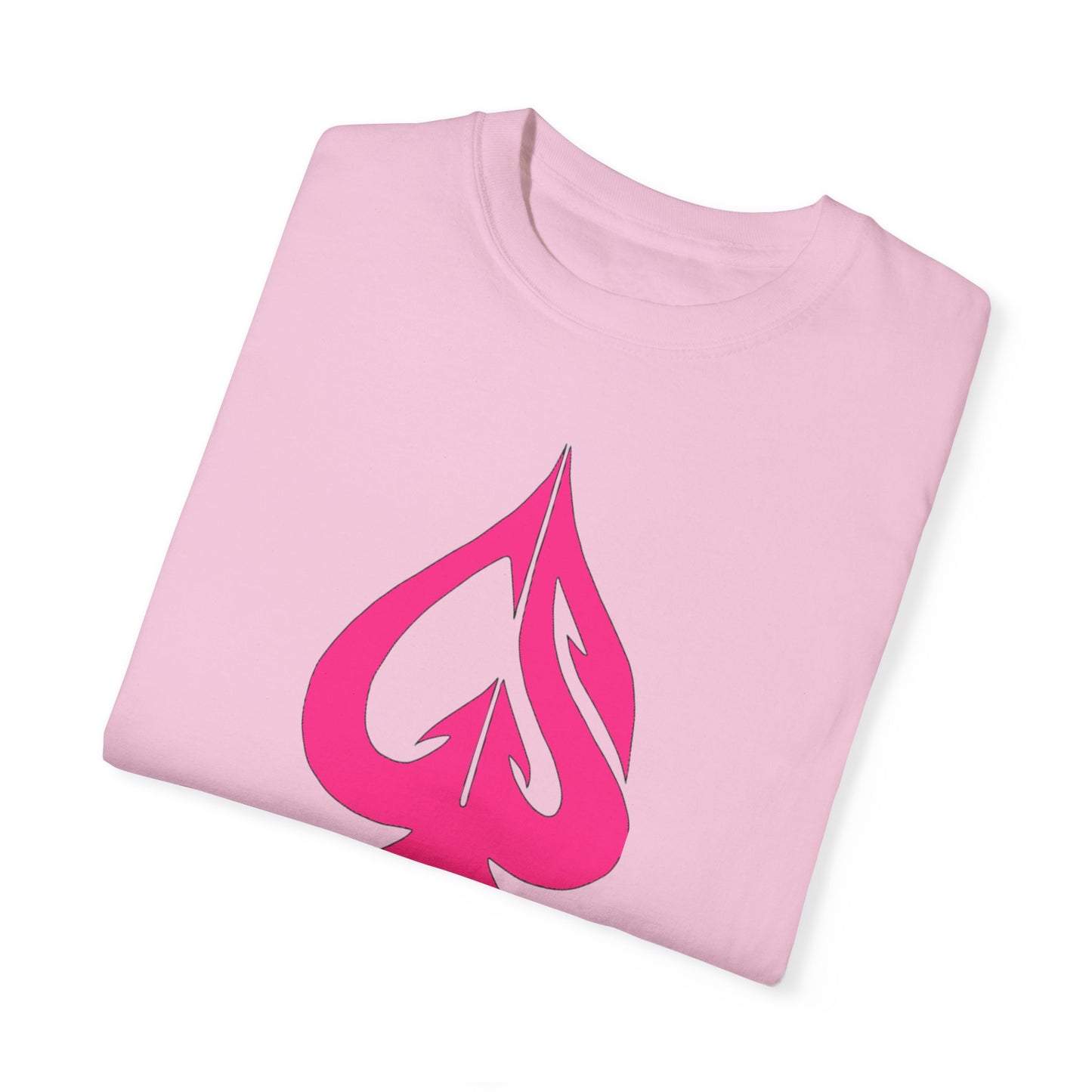 Generation Soul Unisex Garment-Dyed T-shirt