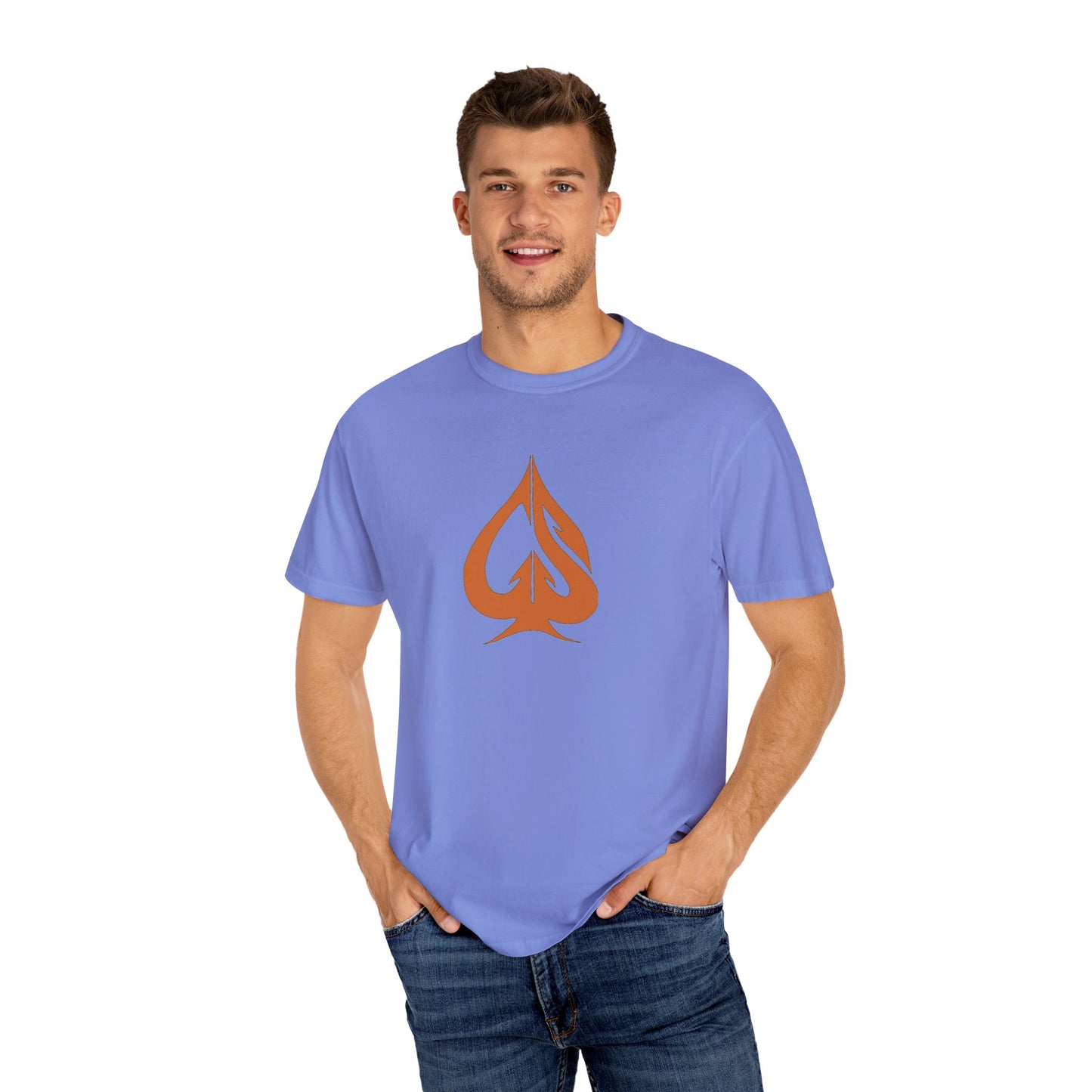Generation Soul Unisex Garment-Dyed T-shirt
