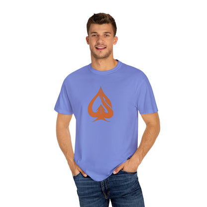Generation Soul Unisex Garment-Dyed T-shirt
