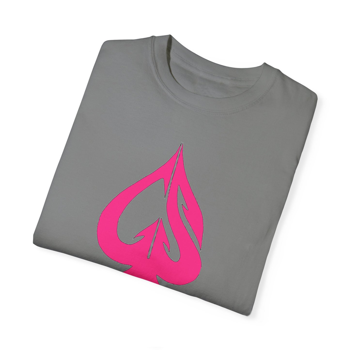 Generation Soul Unisex Garment-Dyed T-shirt