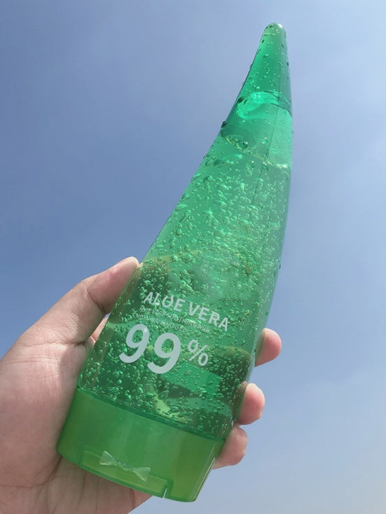 Aloe Gel Skin Care Moisturizing Face Cream - Kennedy Conglomerate Inc 