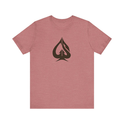 Women Short Sleeve Tee