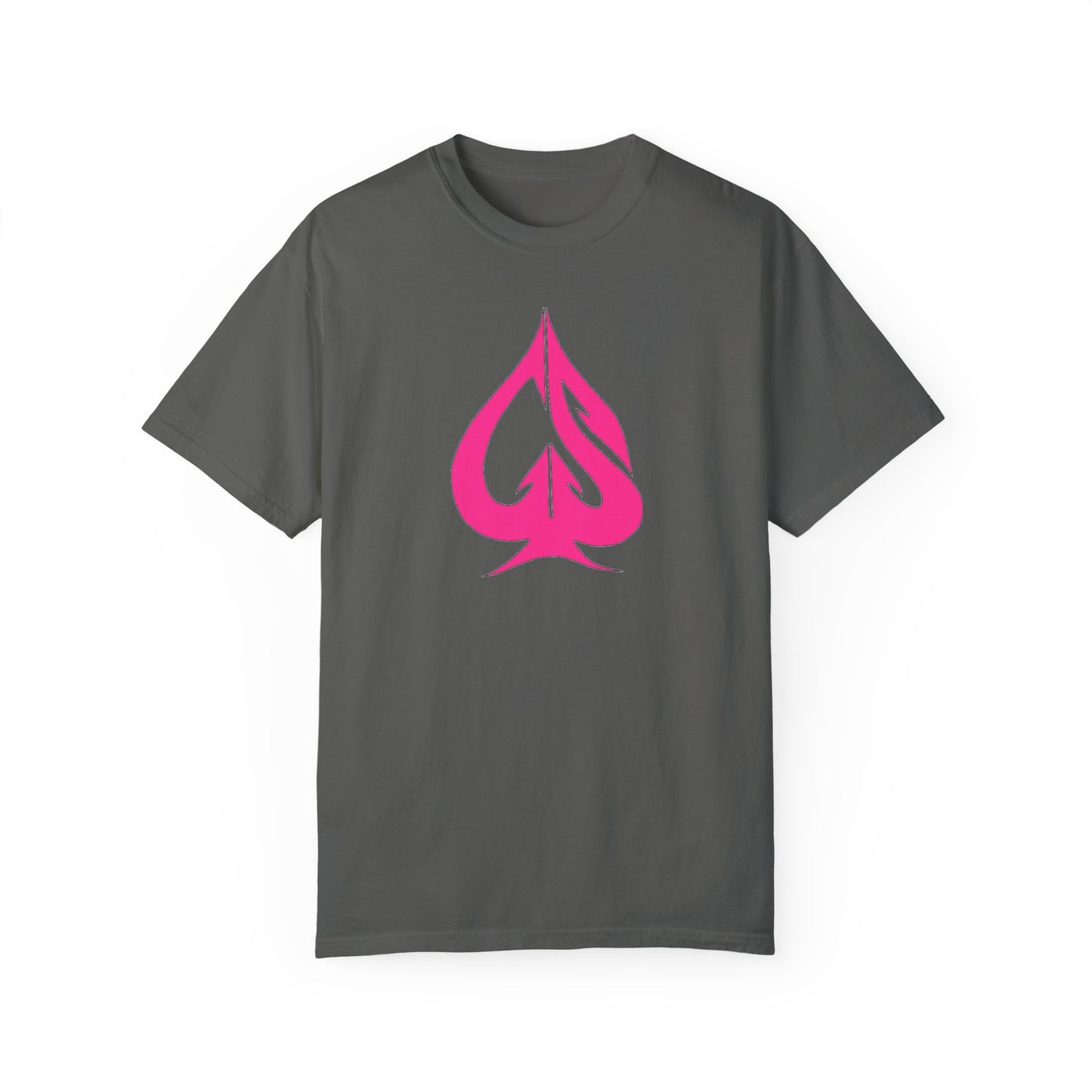 Generation Soul Unisex Garment-Dyed T-shirt
