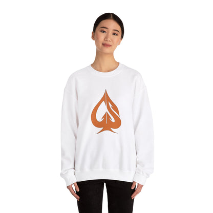 Generation Soul Unisex Heavy Blend™ Crewneck Sweatshirt