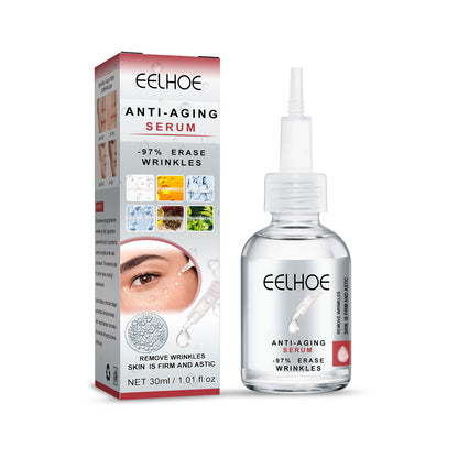 Anti-wrinkle  Fine Line-fading Lifting And Firming Skin Care - Kennedy Conglomerate Inc 