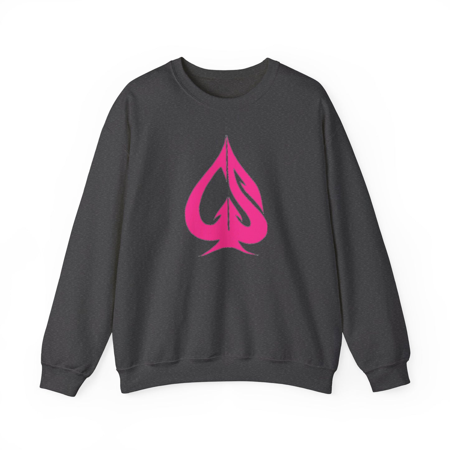 Generation Soul Unisex Heavy Blend™ Crewneck Sweatshirt