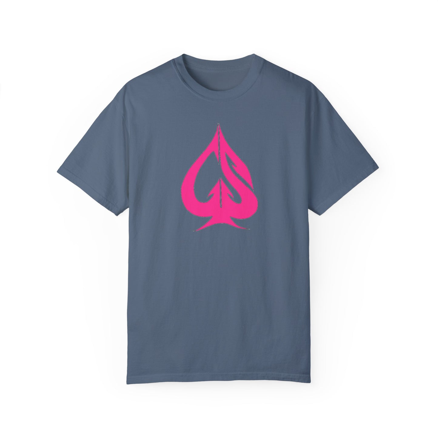 Generation Soul Unisex Garment-Dyed T-shirt