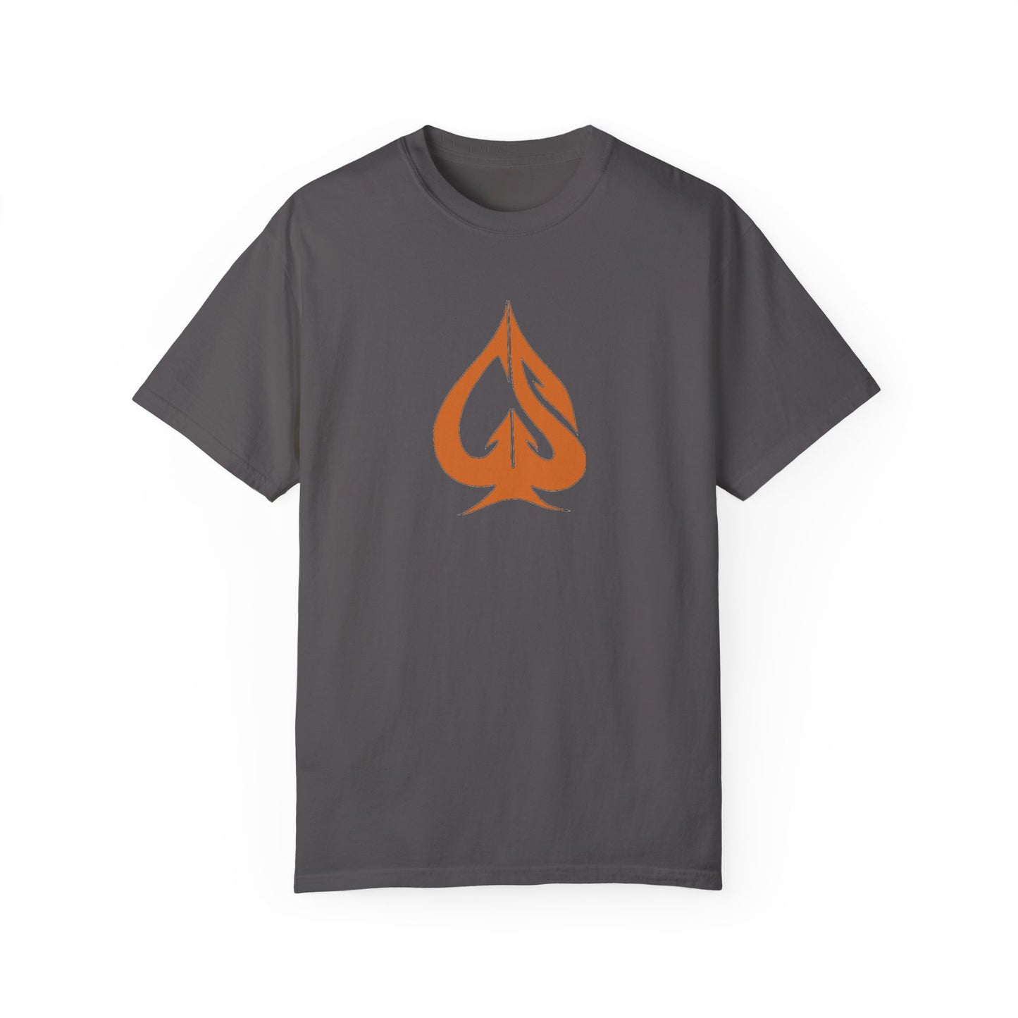 Generation Soul Unisex Garment-Dyed T-shirt